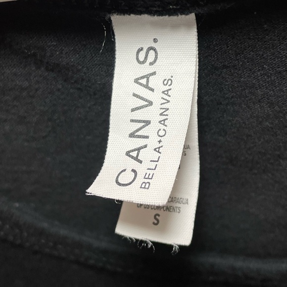 Bella + Canvas Tank Top Woman’s Size Small - Picture 3 of 5